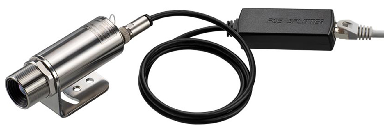 Optris Xi410 Infrared Camera