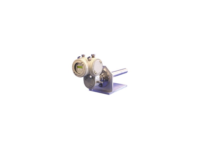 Panametrics OxyTrak 411