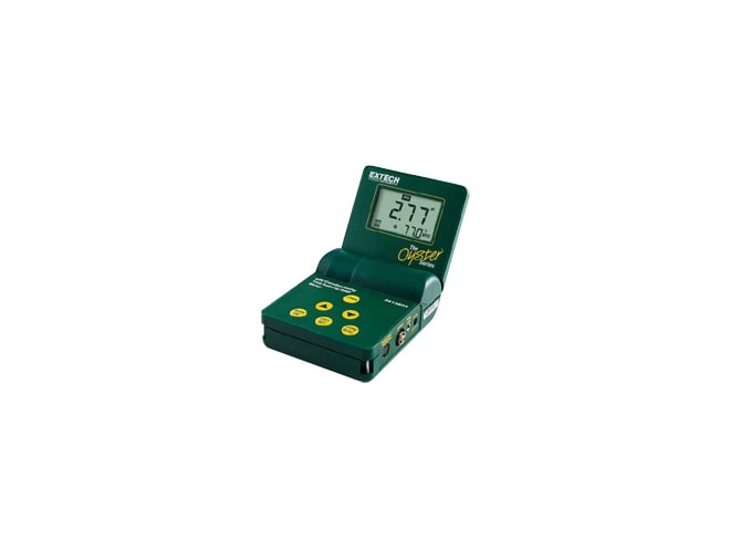 Extech 341350A-P Oyster Series pH/Conductivity/TDS Meter