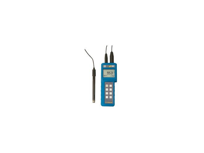 YSI EcoSense pH100 pH Meter