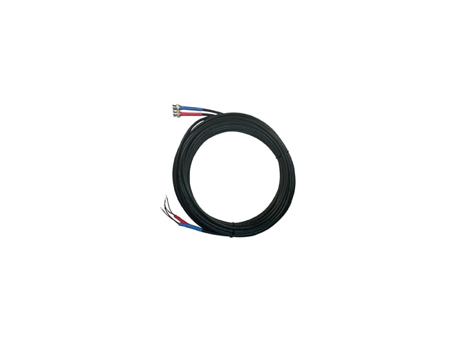 Panametrics Flow Meter Cables