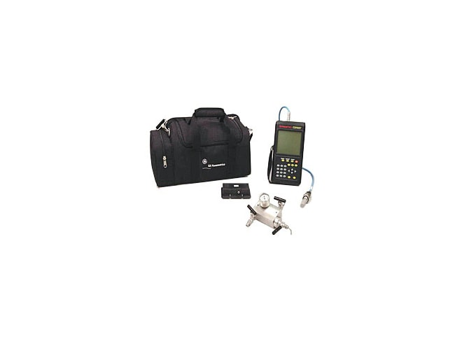 Panametrics PM880 Hygrometer Packages