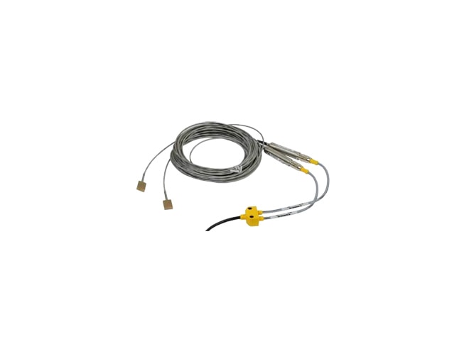Panametrics CRTD Dual RTDs with Transmitter