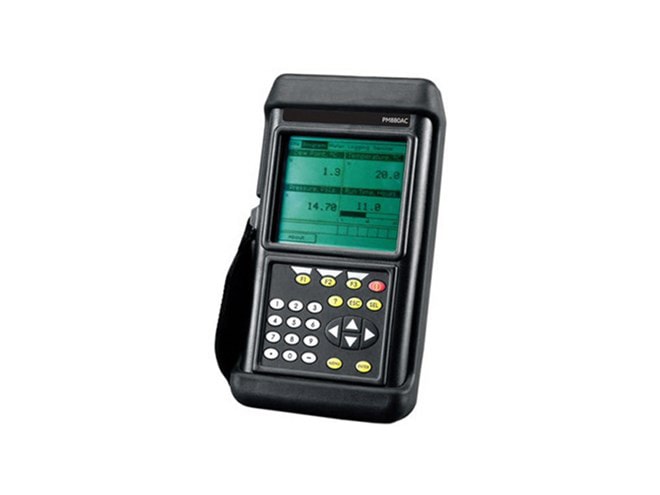 Panametrics PM880AC Hygrometer