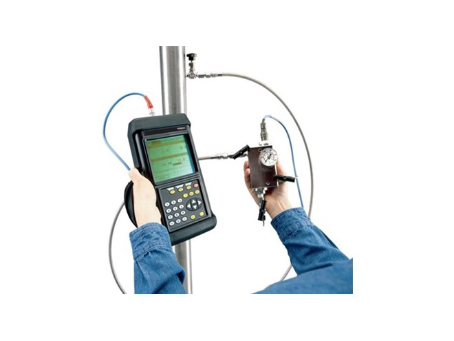 Panametrics PM880AC Hygrometer