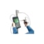 Panametrics PM880AC Hygrometer Application