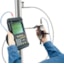 Panametrics PM880 Hygrometer Application
