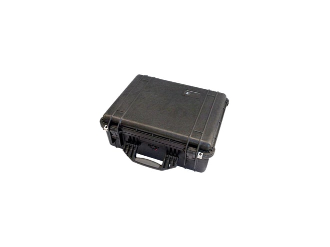 Pelican Cases