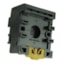  11 PIN FRONT WIRED DIN RAIL SOCKET (UL, CSA)