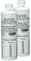 Extech pH Buffers