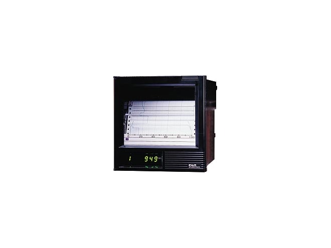 Fuji Electric PHE Strip Chart Recorder