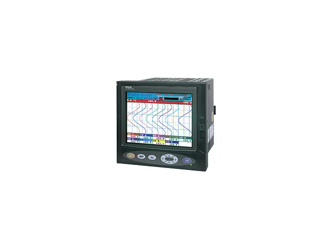 Fuji Electric PHL Paperless Recorder