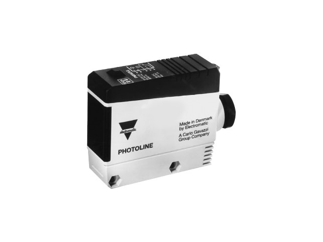 Carlo Gavazzi PMT20 Photoelectric Switch