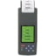 Fuji Electric Portaflow with Optional Thermal Printer