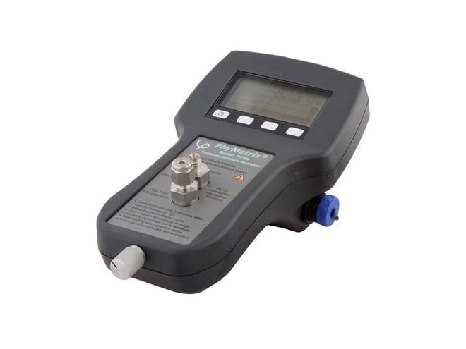 PhyMetrix PPMa Portable Moisture Analyzer