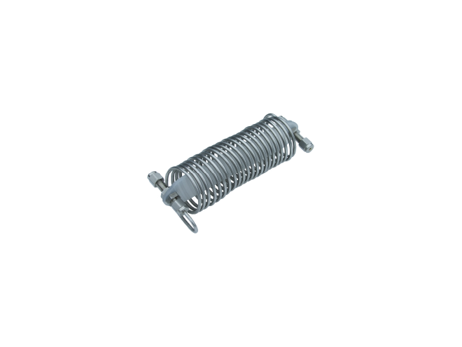 PhyMetrix Mini Heat Exchanger