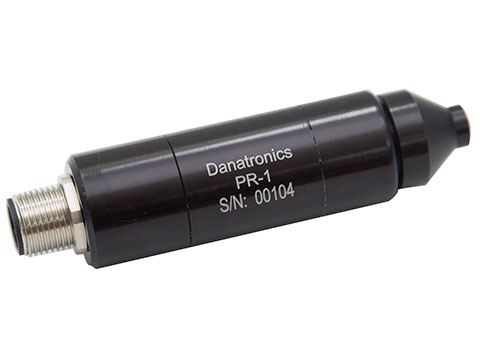 Danatronics Standard Hall Effect Probe for MTG-99