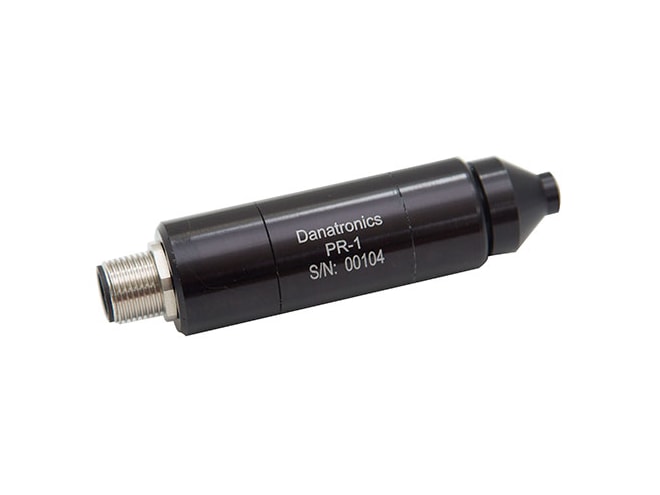 Danatronics Standard Hall Effect Probe for MTG-99