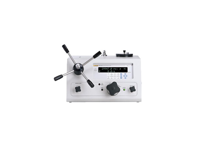 Fluke Calibration E-DWT-H Electronic DW Test Kits