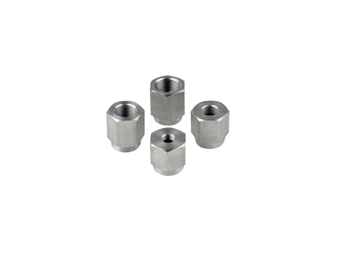 Fluke Calibration Adapter Sets
