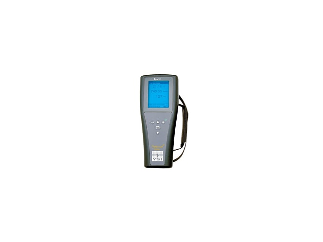 YSI Pro30 Conductivity Meter