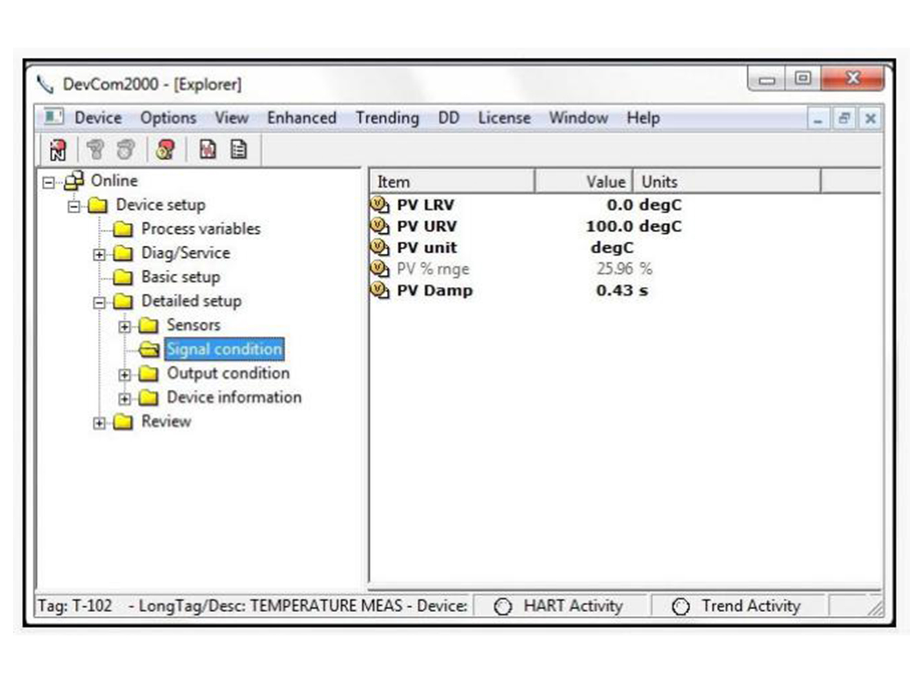 ProComSol Windows HART Communicator Bundle
