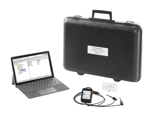 ProComSol Tablet HART Communicator Kit
