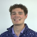 Spencer P. headshot
