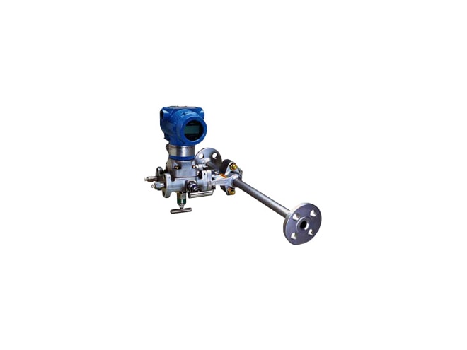 Rosemount 3051SFP ProPlate Flow Meter
