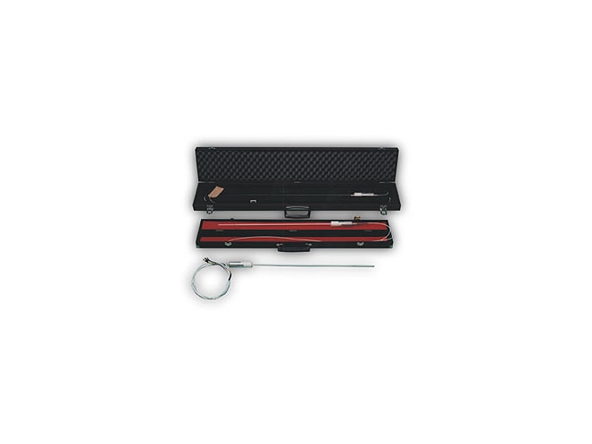 Isotech Semi-Standard Platinum Resistance Thermometer