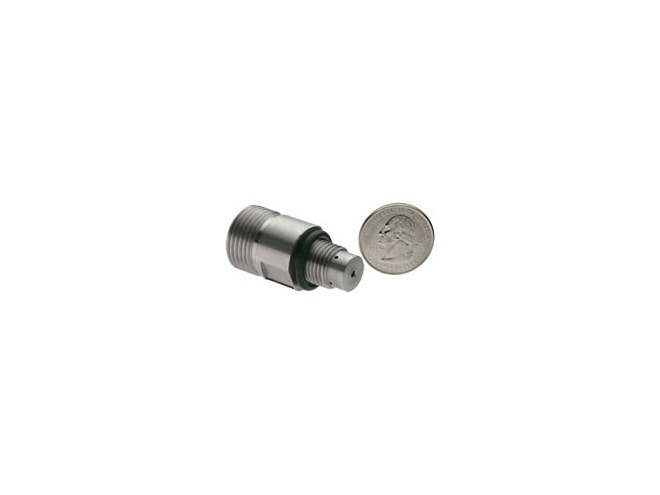 Druck Pressure Relief Valve