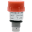 Druck Pressure Relief Valve with Cap