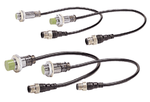 Autonics PR Series Proximity Sensors