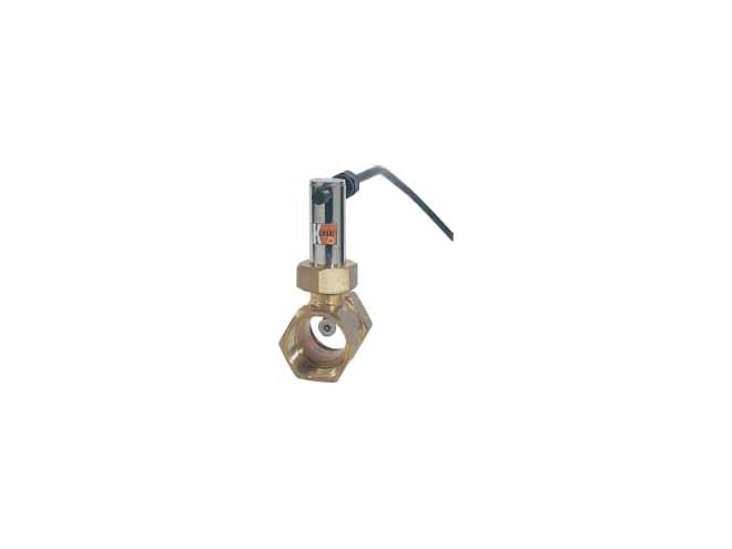 Kobold PSR/PS Paddle Flow Switch