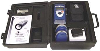 Monarch Palm Strobe X Stroboscope