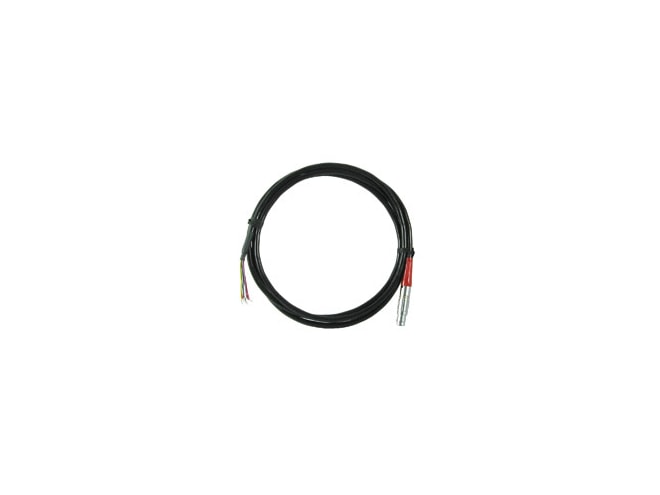 Panametrics PTBK-I/O Cable