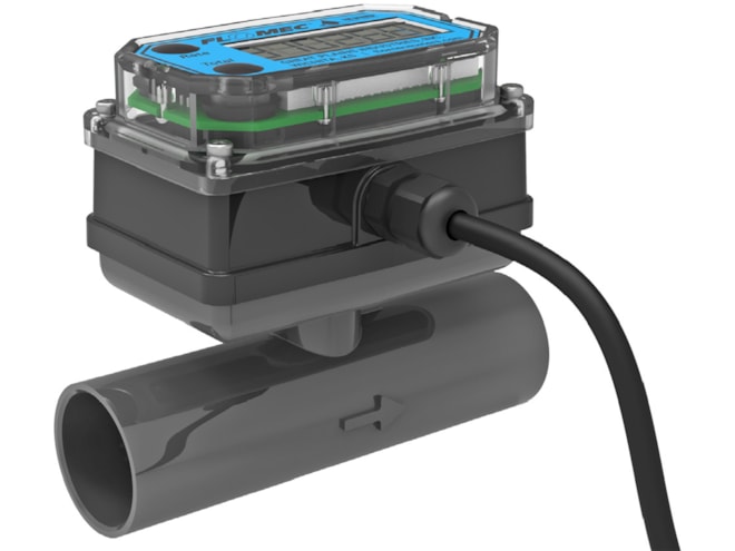 Flomec GPI 125060-10 Pulse Access Module