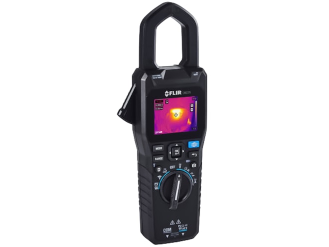 FLIR CM276 Clamp Meter