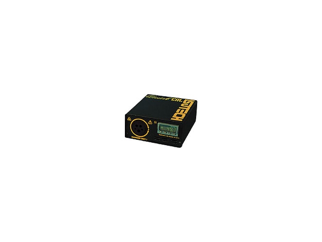 Isotech 550-02 Quick-Cal R Blackbody Source