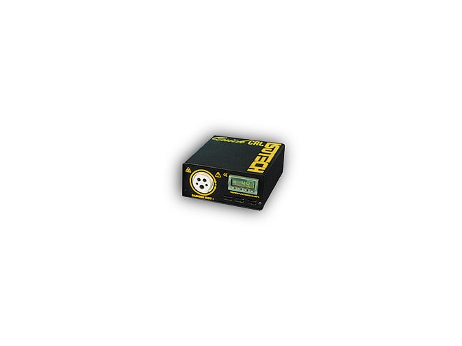 Isotech QuickCal 550 Dry Block Calibrator