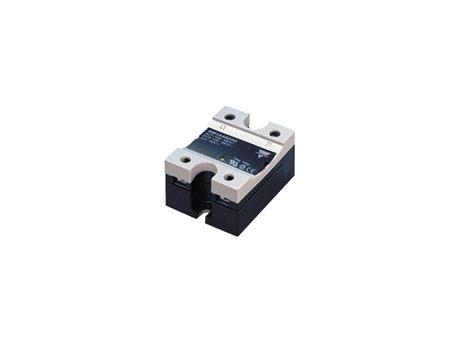Carlo Gavazzi RM1C Solid State Relay