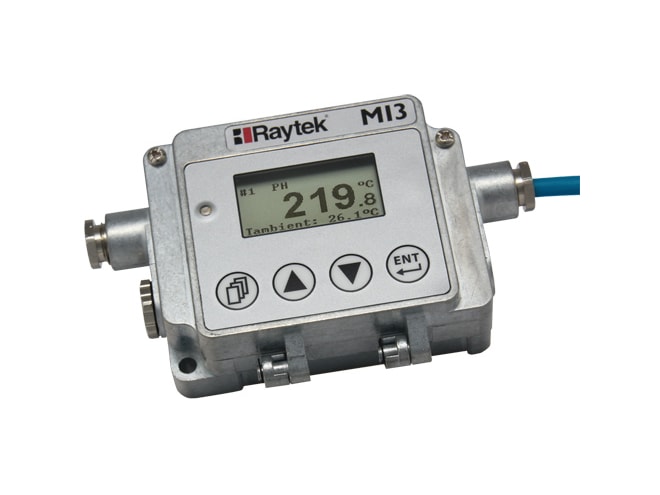 Raytek MI3 Electronics Modules