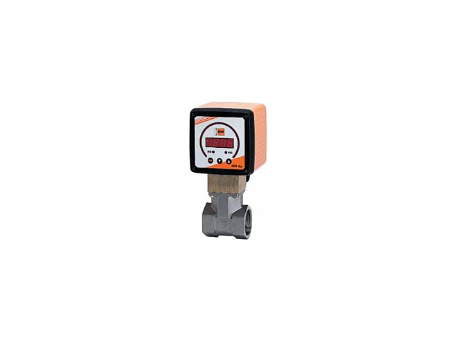 Kobold RCD Series Differential Pressure Flow Meter