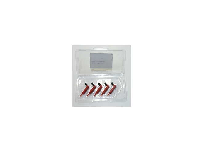 Partlow 60500402 Red Pen (5 pack)