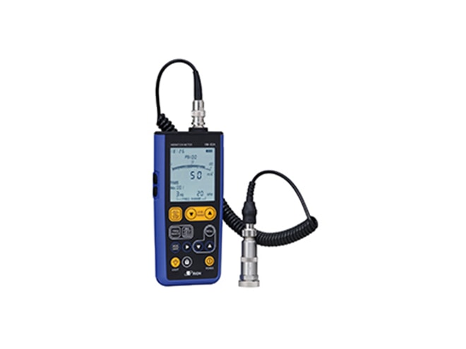 Rion VM-82A General Purpose Vibration Meter