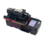 RKI Instruments SDM-Force Calibration Station (GX-Force gas monitor not included)