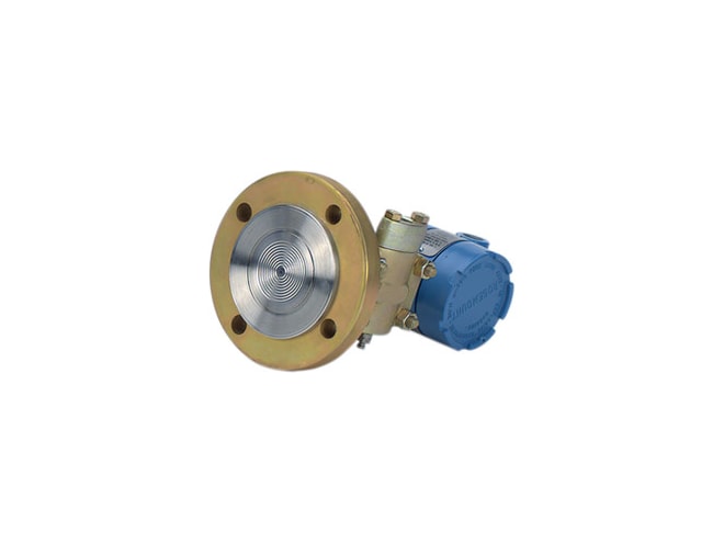 Rosemount 1151LT Alphaline Liquid Level Transmitter