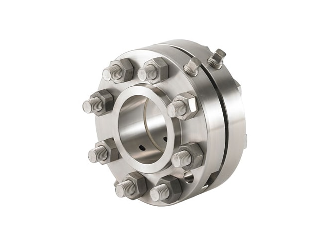 Rosemount 1496 Orifice Flange Union