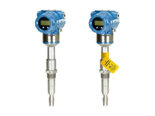 Rosemount 2140 Level Switch