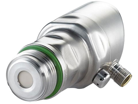 Rosemount 326P Pressure Transmitter